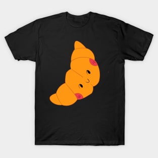 Cute bread Lover T-Shirt